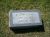 Shiloh Memorial Cemetery - Moyers, Jane M. Lanning