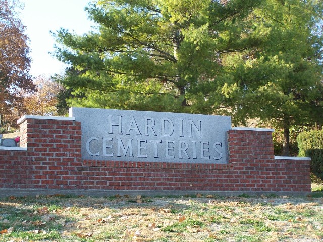 Hardin Cemetery