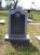 Sabine Pass Cemetery, Smith, Niles F