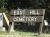 East Hill Cemetery