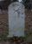 Williamson Cemetery - Williamson, William